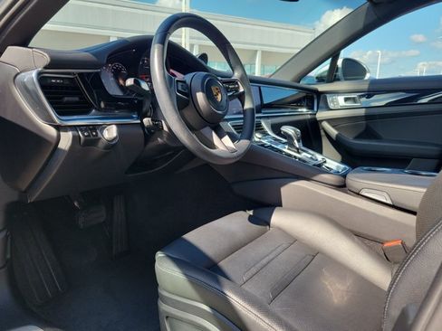 Certified 2021 Porsche Panamera 4 AWD/4WD image 26
