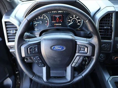 Used 2019 Ford F150 XLT w/ Equipment Group 302A Luxury AWD/4WD image 13