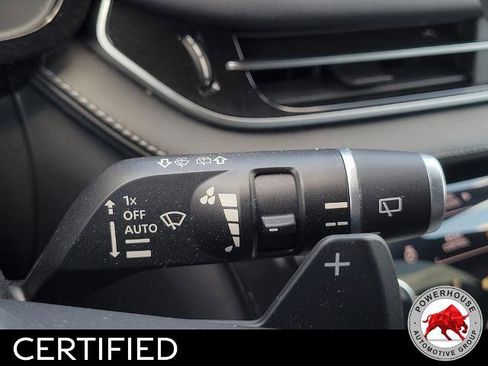 Used 2023 INFINITI QX60 Pure FWD image 34