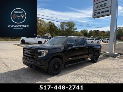 Used 2019 GMC Sierra 1500 Base