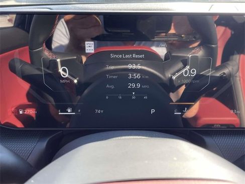 New 2025 Kia K4 GT-Line image 29