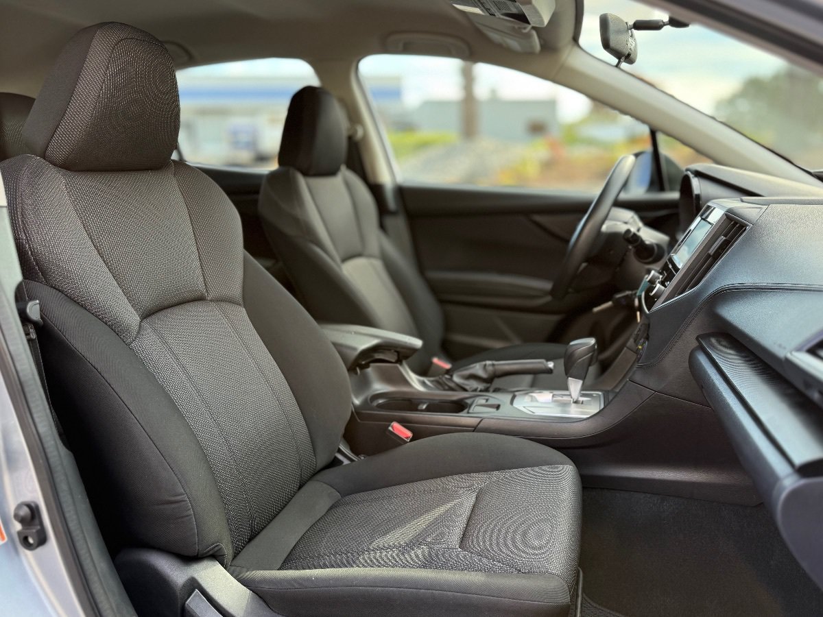 Used 2018 Subaru Impreza 2.0i AWD/4WD image 14