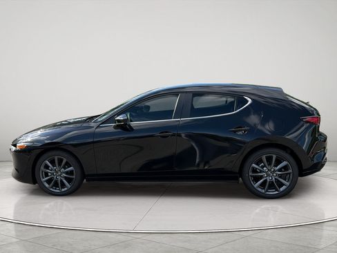 New 2026 MAZDA MAZDA3 s FWD image 5