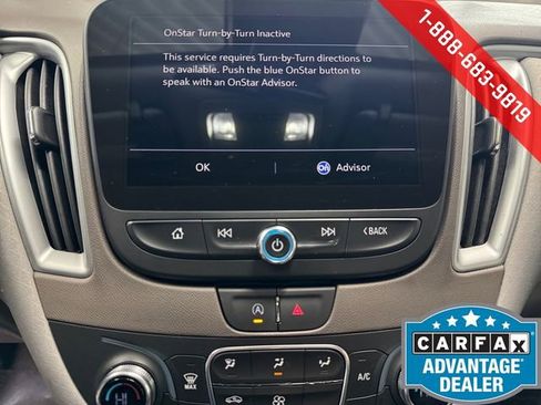 Certified 2024 Chevrolet Malibu LT image 13