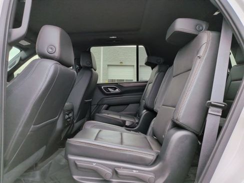 Used 2021 Chevrolet Tahoe High Country AWD/4WD image 25