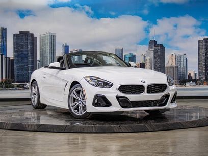 New 2026 BMW Z4 sDrive30i w/ Driving Assistance Package