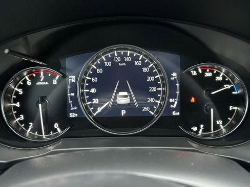 New 2025 MAZDA CX-5 AWD 2.5 S w/ Premium Plus Pkg image 15