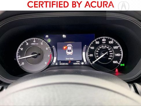 Certified 2023 Acura TLX w/ Technology Package image 27