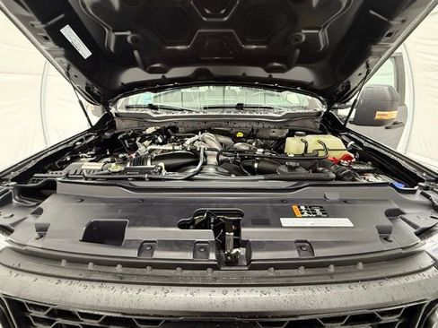 Used 2024 Ford F350 XL w/ STX Appearance Package image 9