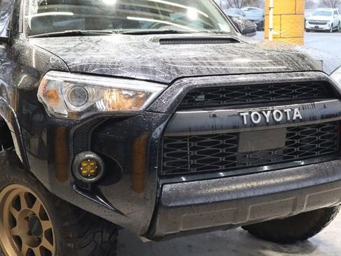 Used 2020 Toyota 4Runner TRD Pro image 51