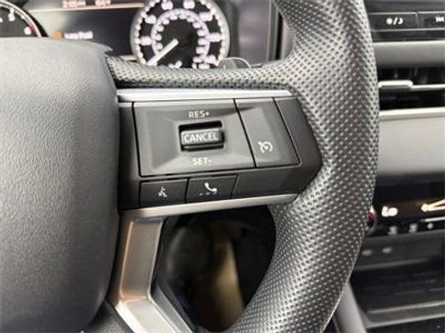 New 2026 Mitsubishi Outlander ES AWD/4WD image 34