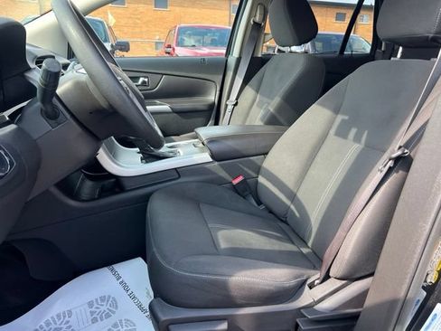 Used 2013 Ford Edge SE FWD image 17