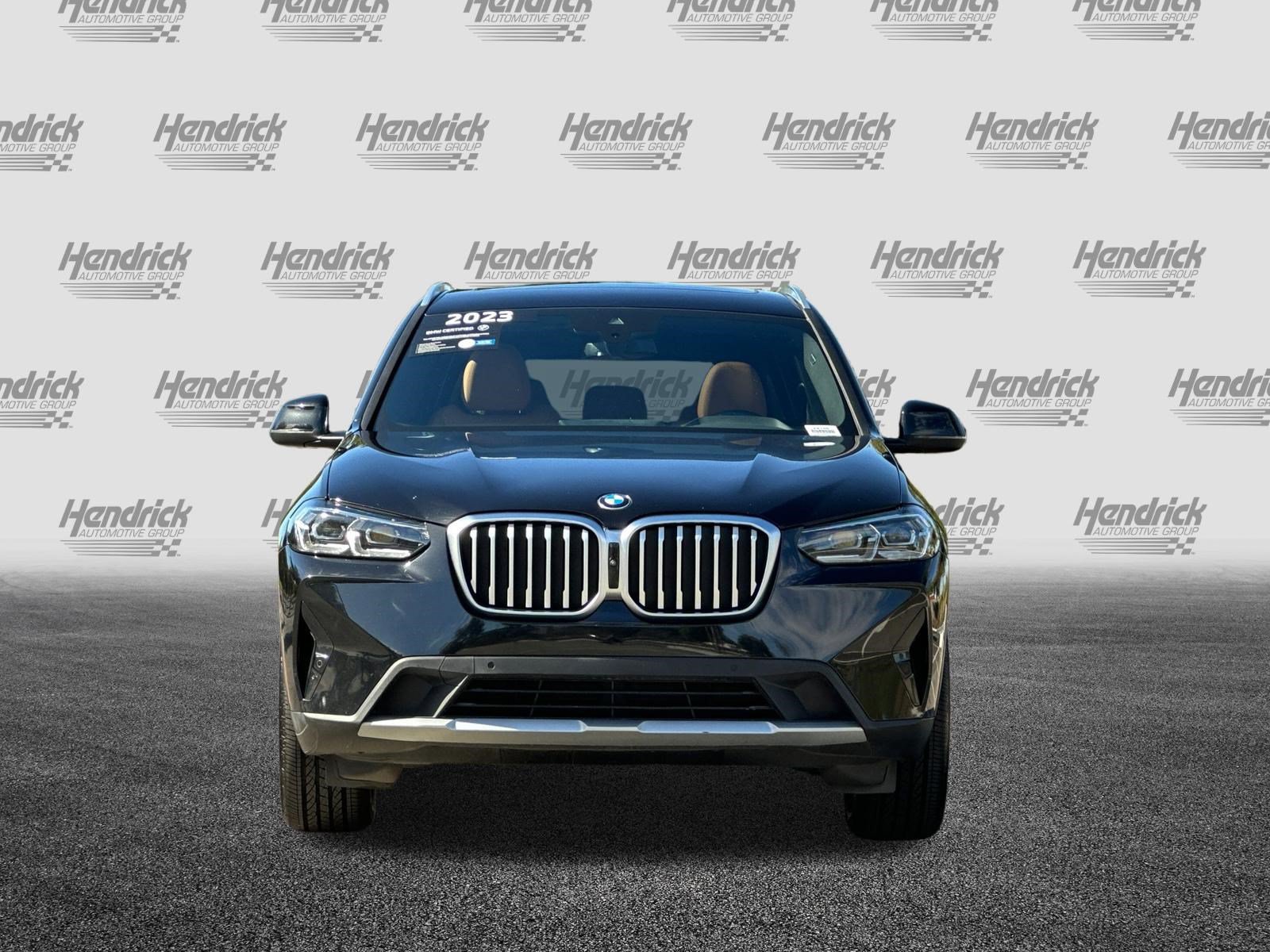 Used 2023 BMW X3 sDrive30i w/ Premium Package RWD image 10