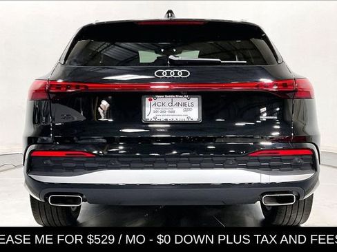 Used 2025 Audi Q5 Premium w/ Convenience Package AWD/4WD image 3