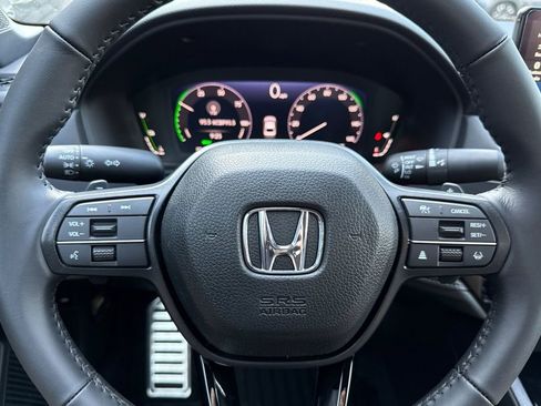 New 2026 Honda Accord Sport image 24