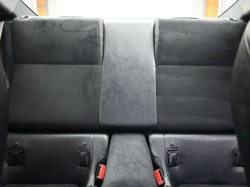 Used 2025 Toyota GR86 Premium RWD image 25
