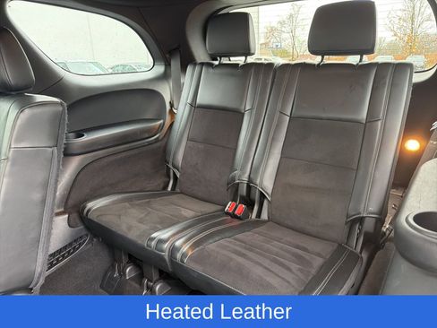 Used 2022 Dodge Durango GT image 19