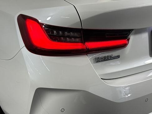 Used 2026 BMW 330i Sedan RWD image 36