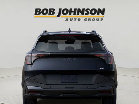 New 2026 Kia Sportage X-Line AWD/4WD image 13