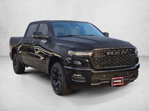 New 2026 RAM 1500 Lone Star image 7