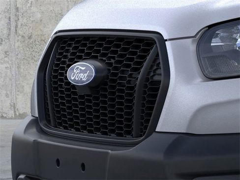 New 2026 Ford Transit 250 Base image 17
