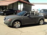 Used 2002 Audi TT 1.8T image 3
