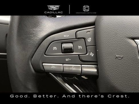 Certified 2024 Cadillac XT6 Premium Luxury w/ Technology Package FWD image 16