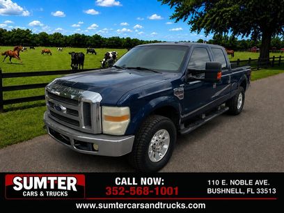 Used 2009 Ford F250 XL