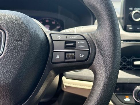 Certified 2025 Honda Accord SE image 28