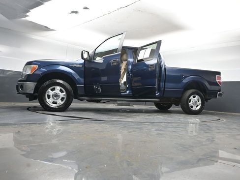 Used 2014 Ford F150 XLT w/ XLT Convenience Package image 47