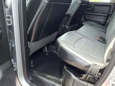 Used 2023 RAM 1500 Tradesman image 13