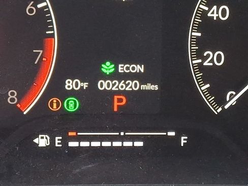 Used 2026 Honda Civic Sport image 19