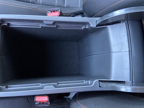 New 2026 Honda CR-V Sport image 40
