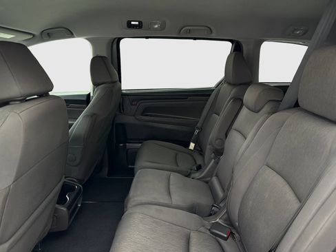 Used 2020 Honda Odyssey EX image 36