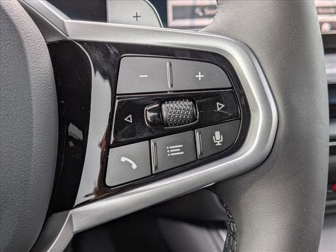 Used 2025 BMW 230i xDrive Coupe w/ M Sport Package image 13