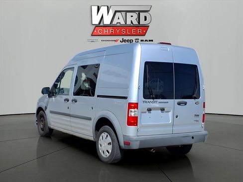 Used 2013 Ford Transit Connect XL image 5