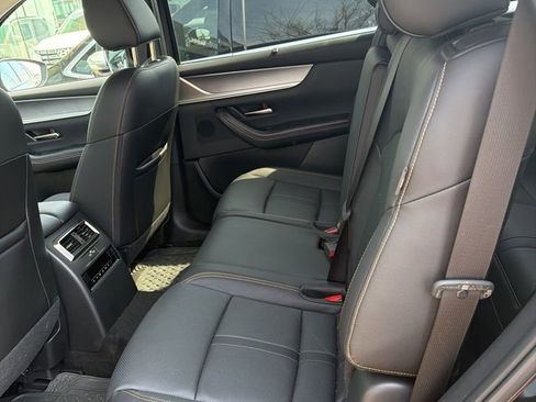 Used 2024 MAZDA CX-90 Plug-In Hybrid w/ Preferred image 6