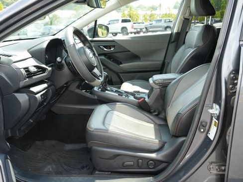 Used 2024 Subaru Crosstrek 2.5i Limited w/ Popular Package #4A AWD/4WD image 21