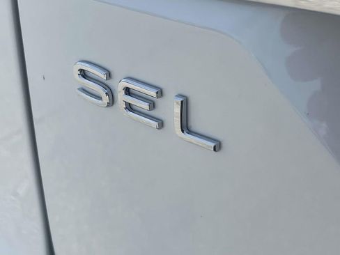 New 2026 Volkswagen Atlas SEL AWD/4WD image 8
