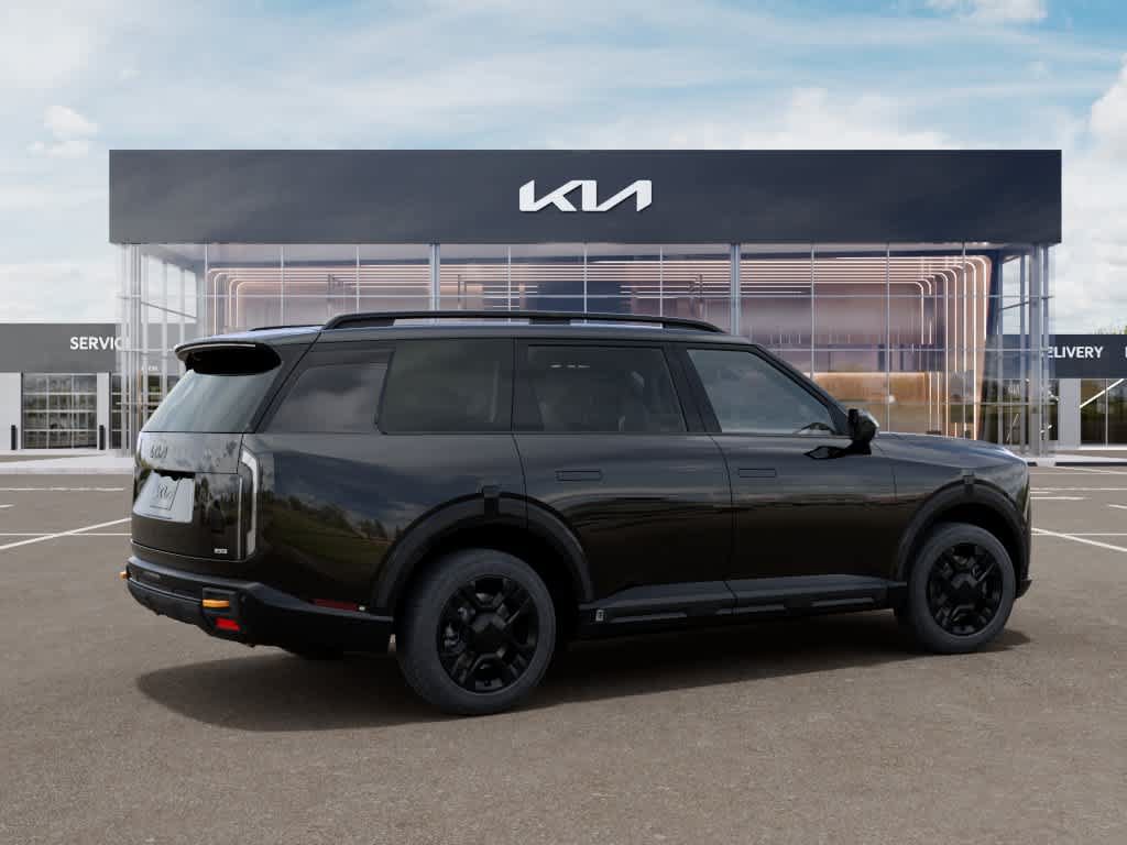New 2027 Kia Telluride SX Prestige X-Pro AWD/4WD image 6