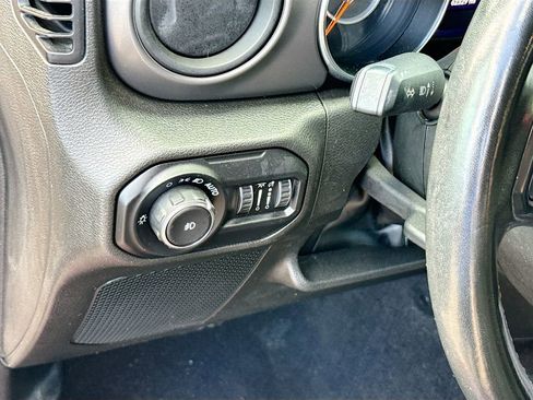 Used 2022 Jeep Wrangler Unlimited Sport S image 11