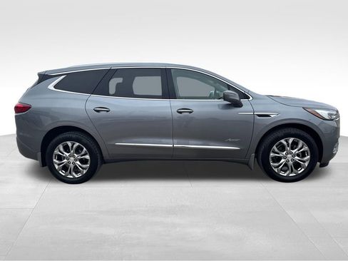 Certified 2020 Buick Enclave Avenir w/ Avenir Technology Package image 7