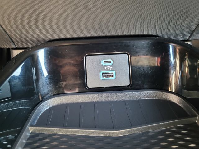 Certified 2024 Ford Mustang Mach-E Premium RWD image 24