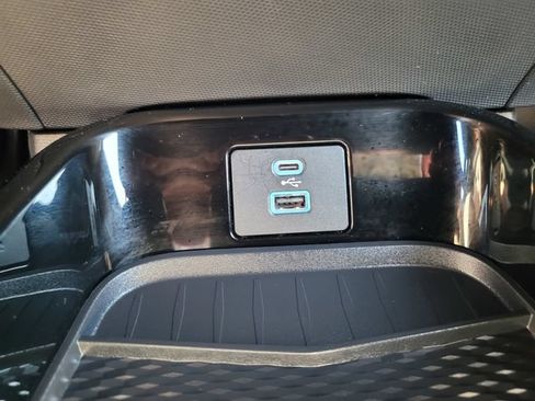 Certified 2024 Ford Mustang Mach-E Premium RWD image 24