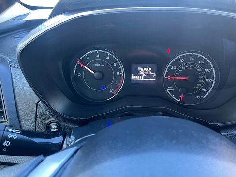 Used 2018 Subaru Crosstrek 2.0i Premium image 27