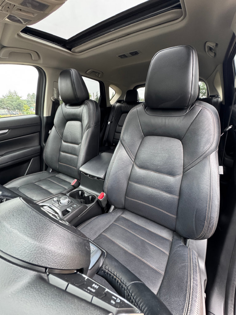 Used 2023 MAZDA CX-5 AWD 2.5 S image 35