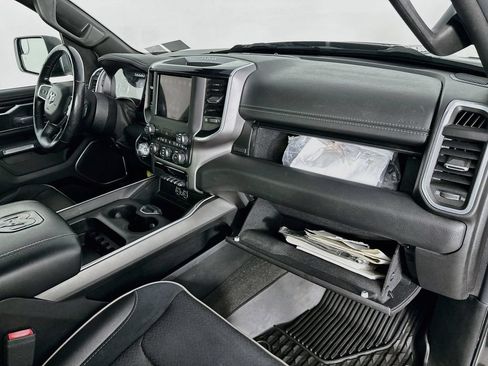 Used 2020 RAM 1500 Laramie w/ Sport Appearance Package AWD/4WD image 31