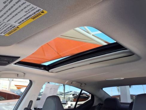 Used 2023 Nissan Altima 2.5 SV w/ SV Premium Package image 24