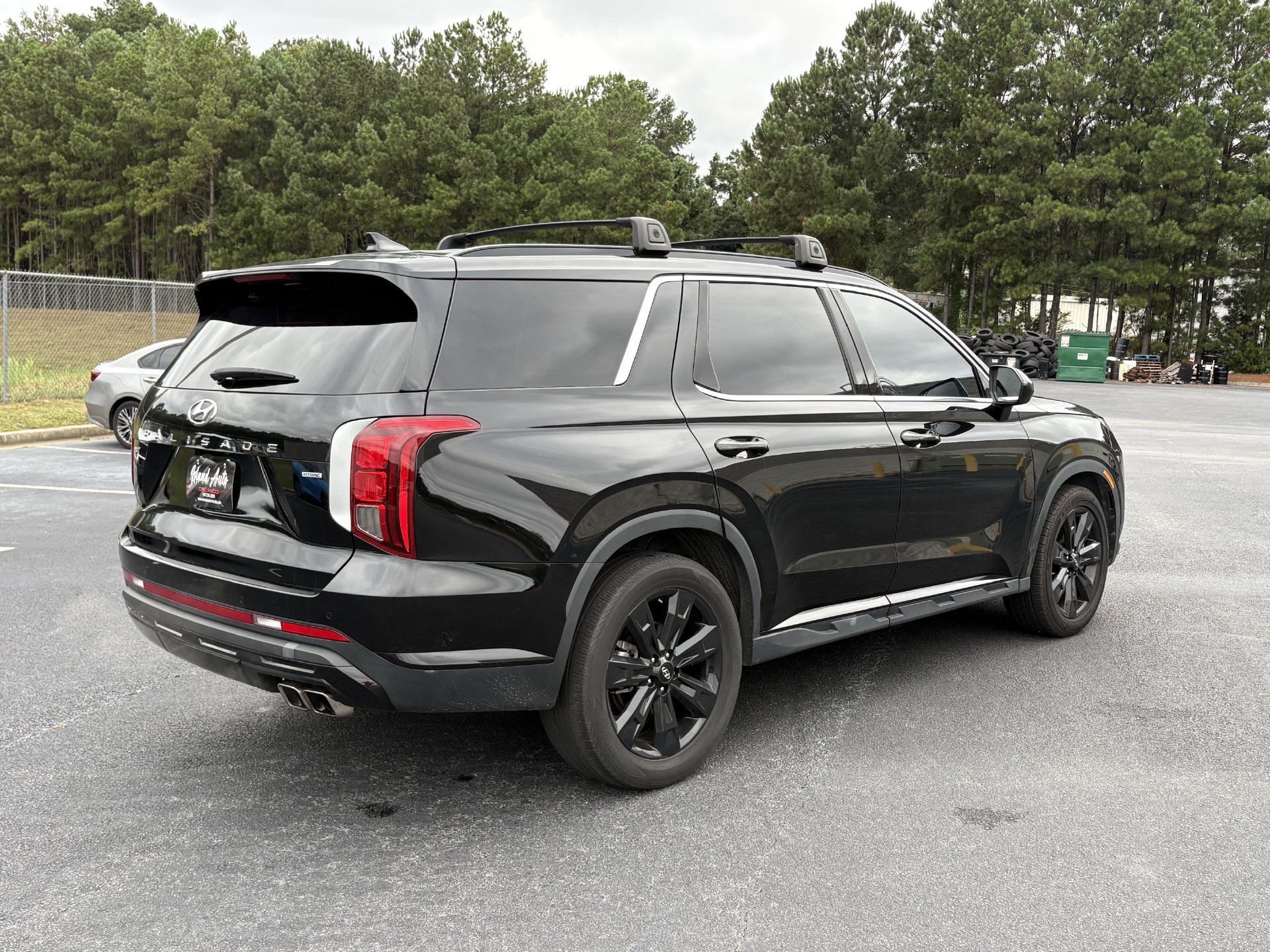 Used 2023 Hyundai Palisade XRT AWD/4WD image 21