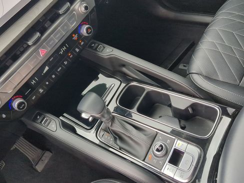 Certified 2024 Kia Telluride EX X-Line image 20